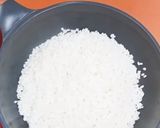 とうもろこしご飯　ｂｙカルットパン作り方1写真