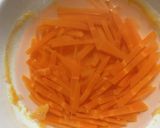 超時短白菜麻婆作り方2写真