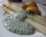 ホワイトアスパラをおいしく食べるために…作り方11写真