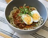 レンジで簡単！プルコギそぼろ丼作り方8写真