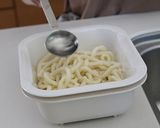レンジで簡単！プルコギそぼろ丼作り方9写真