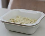 レンジで簡単！プルコギそぼろ丼作り方10写真