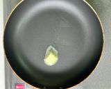 低タンパク/コーンのバター醤油混ぜご飯作り方3写真