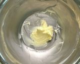 低タンパク/純白のミルククッキー作り方1写真