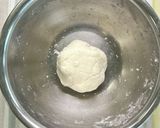 低タンパク/純白のミルククッキー作り方4写真