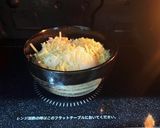 栄養満点チーズinキムチ納豆の時短TKG作り方2写真