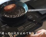 カツ丼作り方20写真