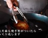 カツ丼作り方19写真