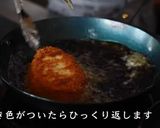 カツ丼作り方18写真