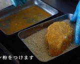 カツ丼作り方17写真