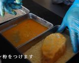 カツ丼作り方15写真