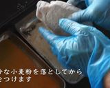 カツ丼作り方14写真