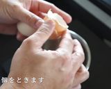 カツ丼作り方25写真