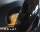 カツ丼作り方34写真