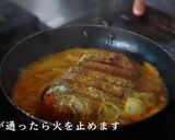 カツ丼作り方33写真
