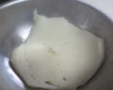 あねかえし（草もち）郷土料理作り方4写真