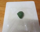 あねかえし（草もち）郷土料理作り方10写真