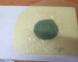 あねかえし（草もち）郷土料理作り方11写真