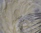 焼かずに簡単!オレオティラミスケーキ作り方3写真