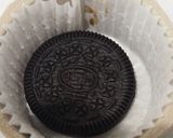 焼かずに簡単!オレオティラミスケーキ作り方7写真