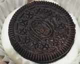 焼かずに簡単!オレオティラミスケーキ作り方9写真