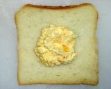 誰でも簡単♪ランチパック風サンドイッチ作り方2写真
