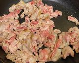 豚こまの生姜焼き作り方4写真