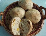 簡単・食卓パン作り方13写真