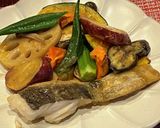 鶏肉と野菜の甘酢あんかけ作り方10写真