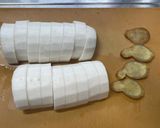 圧力鍋を使った手羽先の醤油煮作り方1写真