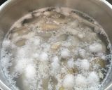 圧力鍋を使った手羽先の醤油煮作り方6写真