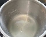 圧力鍋を使った手羽先の醤油煮作り方8写真