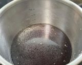 圧力鍋を使った手羽先の醤油煮作り方9写真