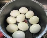 圧力鍋を使った手羽先の醤油煮作り方11写真
