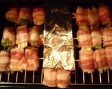 これでいいのだぁ～うまい節約豚串！作り方4写真