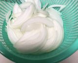 玉葱たっぷり♡牛丼（牛皿）作り方2写真