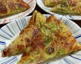 じゃがいもインカのめざめガレット作り方7写真