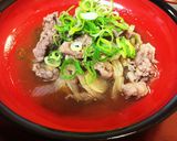 玉葱たっぷり♡牛丼（牛皿）作り方6写真