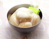 簡単｜おいしい！半熟味付け玉子作り方5写真