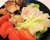 パパの朝御飯Ver.20230525作り方1写真