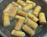 ぶつ切り牛蒡の柔らか煮〜訪問介護編作り方4写真