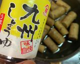 ぶつ切り牛蒡の柔らか煮〜訪問介護編作り方6写真