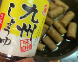 ぶつ切り牛蒡の柔らか煮〜訪問介護編作り方6写真