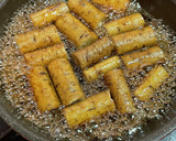 ぶつ切り牛蒡の柔らか煮〜訪問介護編作り方7写真