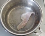 新玉ねぎの豚しゃぶサラダ作り方3写真