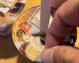 そのまんまプリンアイス！作り方3写真