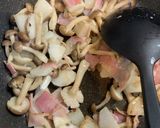 無印良品のパスタソースで長芋グラタン作り方7写真
