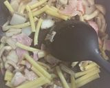 無印良品のパスタソースで長芋グラタン作り方8写真