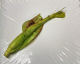 ヤングコーンのグリル作り方4写真