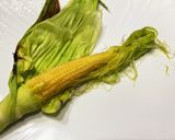 ヤングコーンのグリル作り方6写真